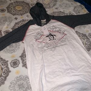 Original Penguin t-shirt
